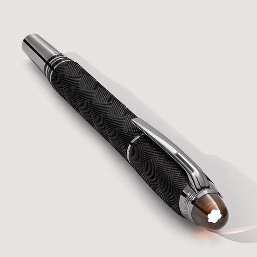 Montblanc fyldepen StarWalker Extreme Precious Resin spids M 133762
