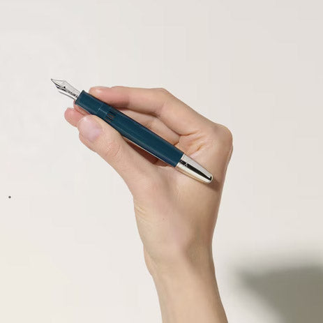 Montblanc fyldepen Meisterstück Romeo og Julie LeGrand tip M 132914