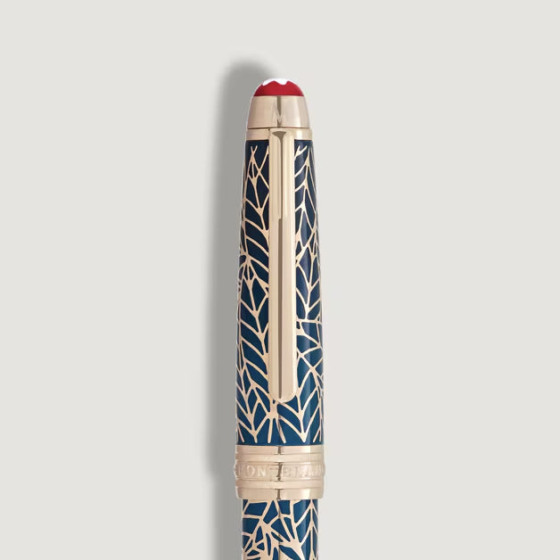 Długopis Montblanc Medium Meisterstück Romeo i Julia Solitaire 132932
