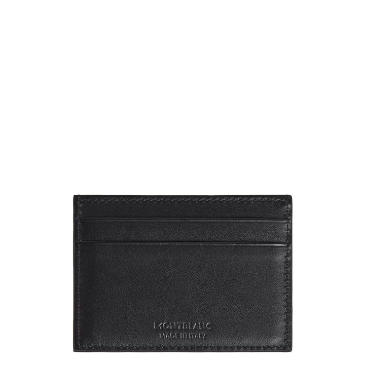 Montblanc kortholder 5 rum Extreme 3.0 grøn 220282