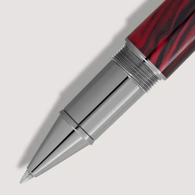 Rodillo Montblanc Writers Edition Homenaje a Bram Stoker Edición limitada 133419