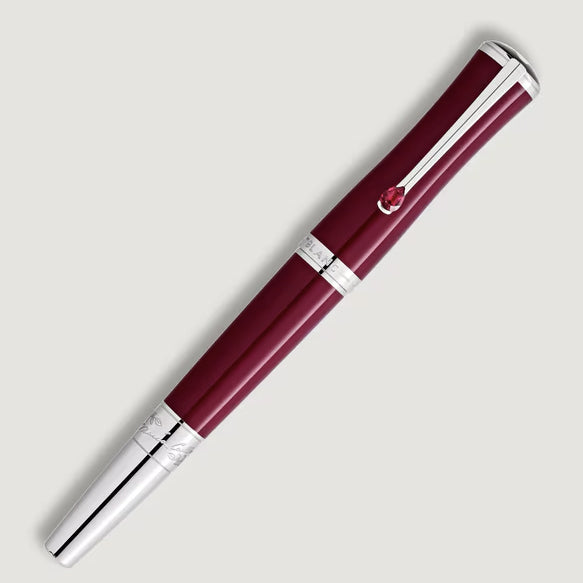 Montblanc válec Maria Callas Special Edition 133402