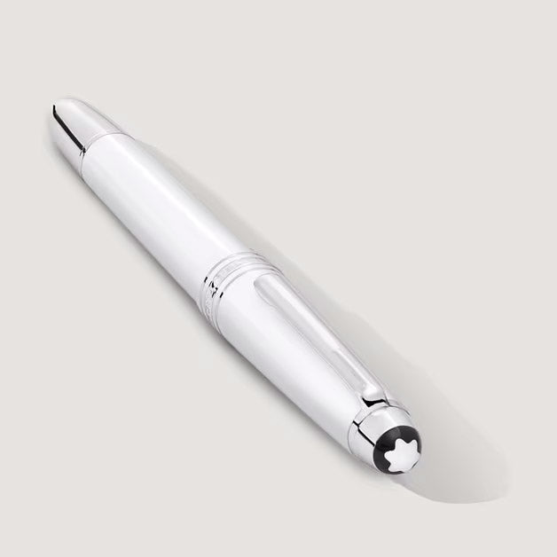 Rolo Montblanc Meisterstück classique branco 137121