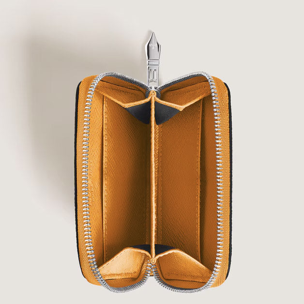 Montblanc lompakko 2 minitaskua Sartorial sahrami 221504