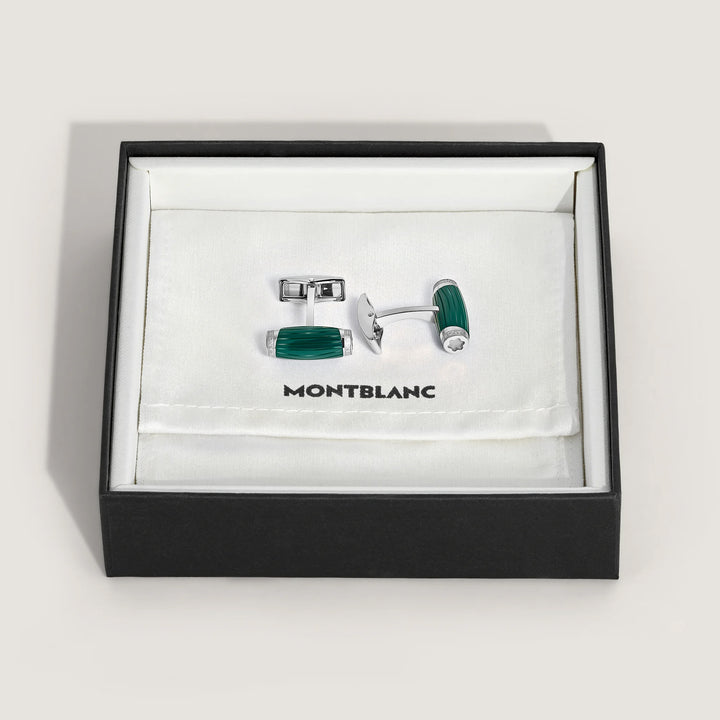 Gemelos Montblanc Starwalker Polargreen 134672