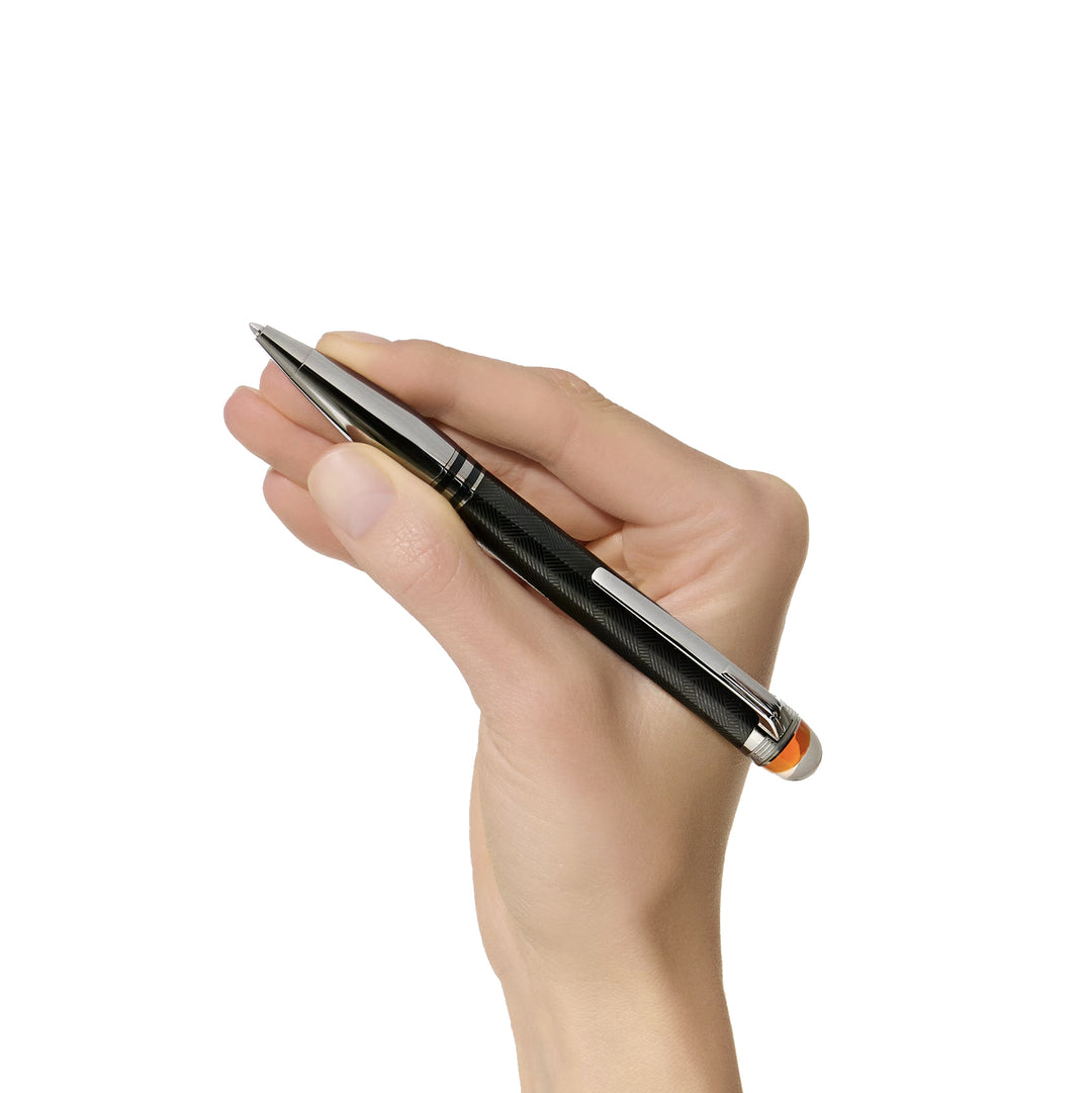 Montblanc StarWalker Extreme Metal kulspetspenna 133772