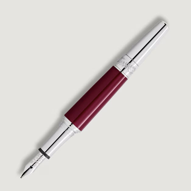 Montblanc Maria Callas Füllfederhalter Sonderedition 133401