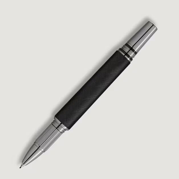 Montblanc finombevonatú StarWalker Extreme Precious Resin 133763