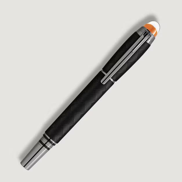 Montblanc finombevonatú StarWalker Extreme Precious Resin 133763