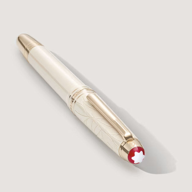 Montblanc stilografica Meisterstück Romeo e Giulietta Classique punta M 132918