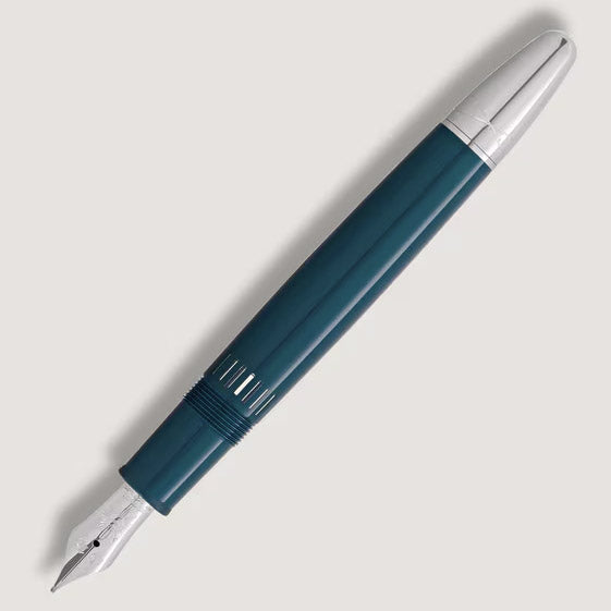 Montblanc fyldepen Meisterstück Romeo og Julie LeGrand tip M 132914