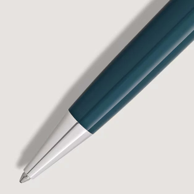 Bolígrafo Montblanc mediano Meisterstück Romeo y Julieta 132916