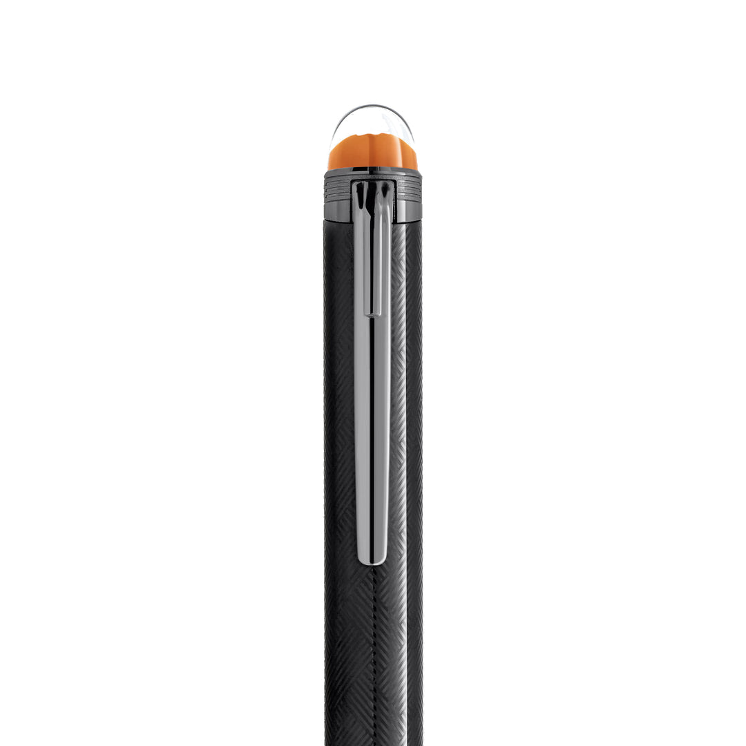 Montblanc StarWalker Extreme Metal kulspetspenna 133772