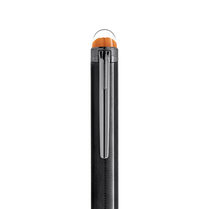 Montblanc StarWalker Extreme Metal kulspetspenna 133772