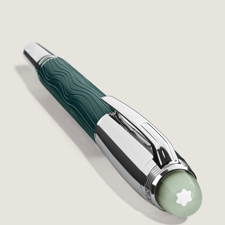 Delineador fino Montblanc StarWalker PolarGreen Doué 132907