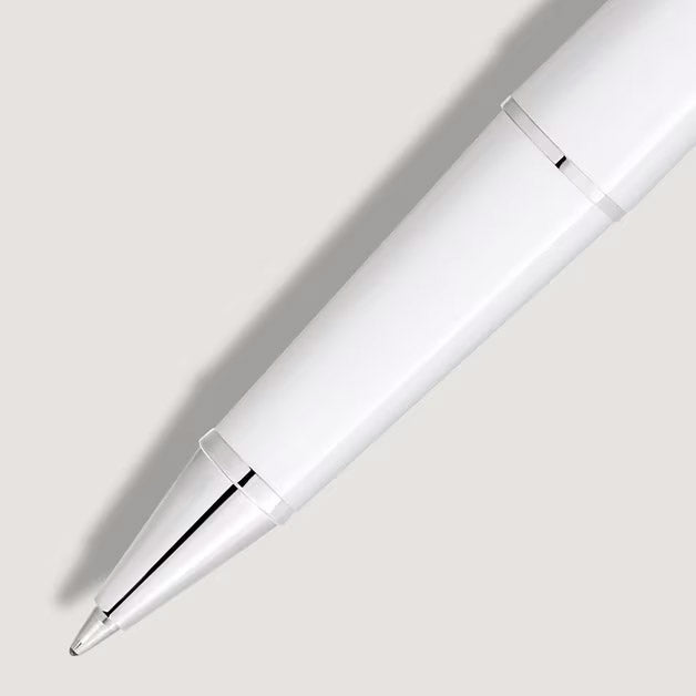 Rolo Montblanc Meisterstück classique branco 137121
