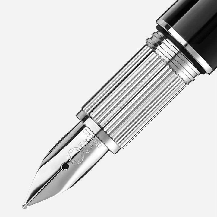Montblanc StarWalker konvertor plnicího pera s hrotem pístu M 132533