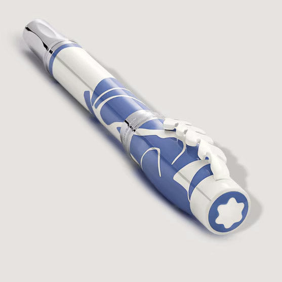 Montblanc fyldepen Masters of Art Hyldest til Henri Matisse Limited Edition 4810 tip M 1333393