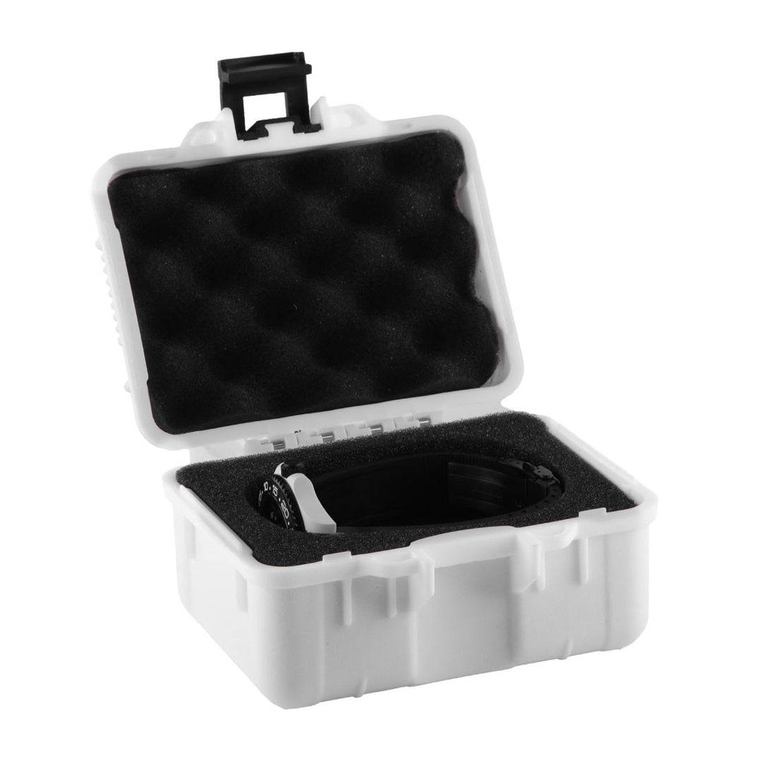 Ceas de cuarț negru Lorenz Ocean Club Blue Lagoon 40 mm 030268BB