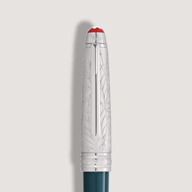 Montblanc medium kuglepen Meisterstück Romeo and Juliet Doué 132924