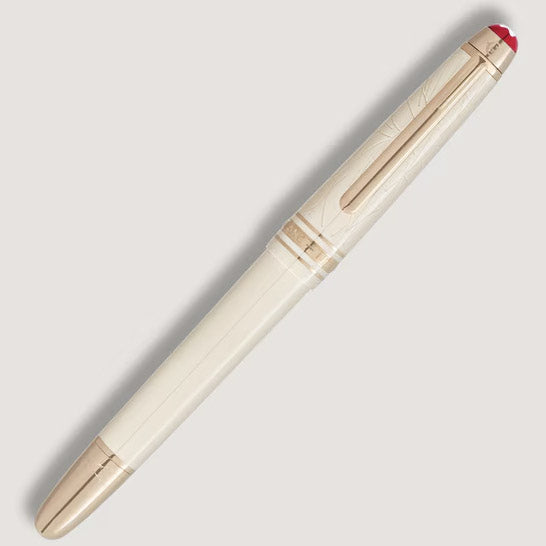 Montblanc stilografica Meisterstück Romeo e Giulietta Classique punta M 132918