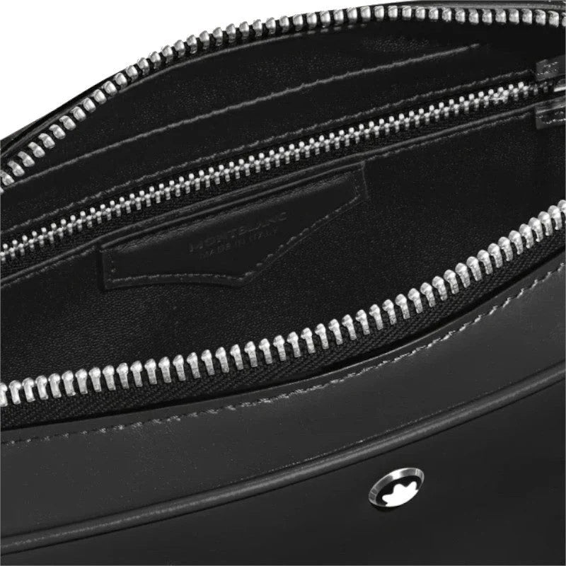 Montblanc Bowling Bag Model Small Meisterstück černá 220403