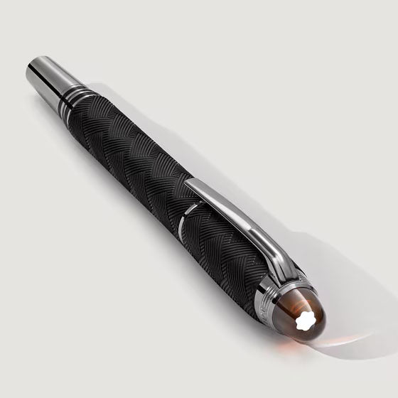Montblanc finombevonatú StarWalker Extreme Precious Resin 133763
