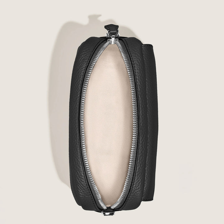 Montblanc Companion bolso bandolera pequeño negro 222879