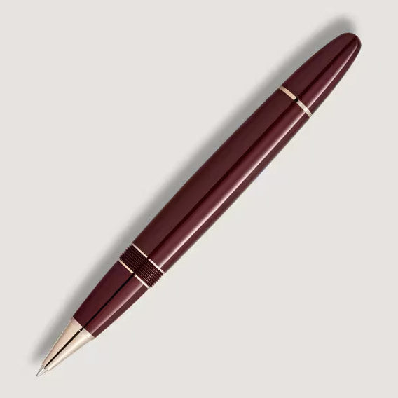 Montblanc válec Meisterstück Bordeaux LeGrand 133003