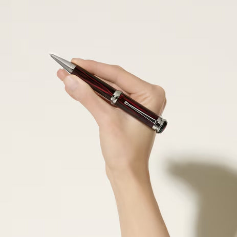 Montblanc kuglepen Writers Edition Hyldest til Bram Stoker Limited Edition 133420