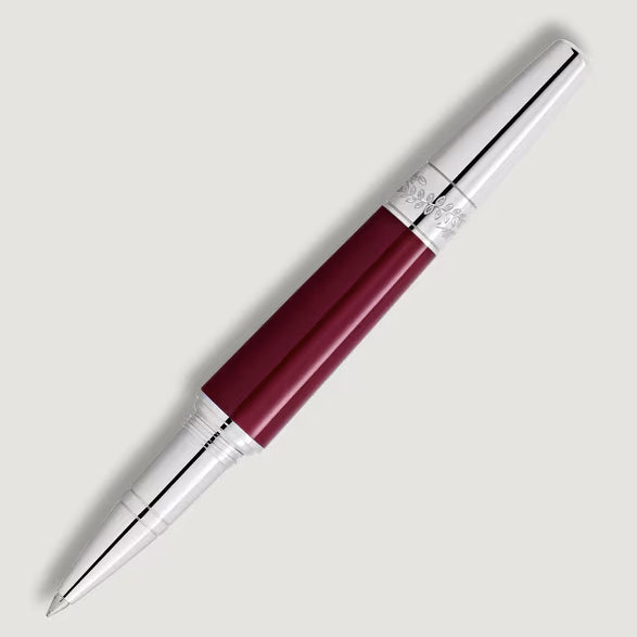 Montblanc válec Maria Callas Special Edition 133402