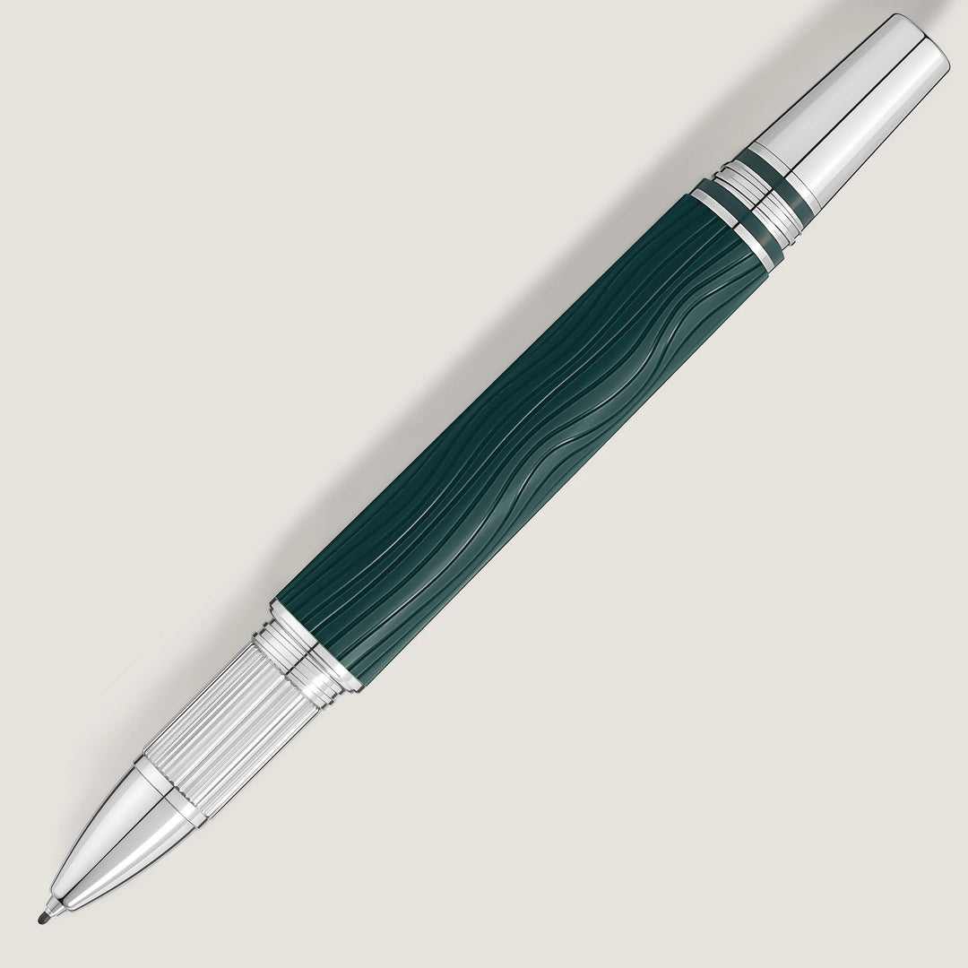 Delineador fino Montblanc StarWalker PolarGreen Doué 132907