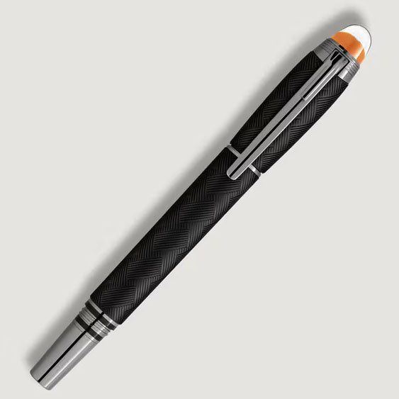 Montblanc fyldepen StarWalker Extreme Precious Resin spids M 133762