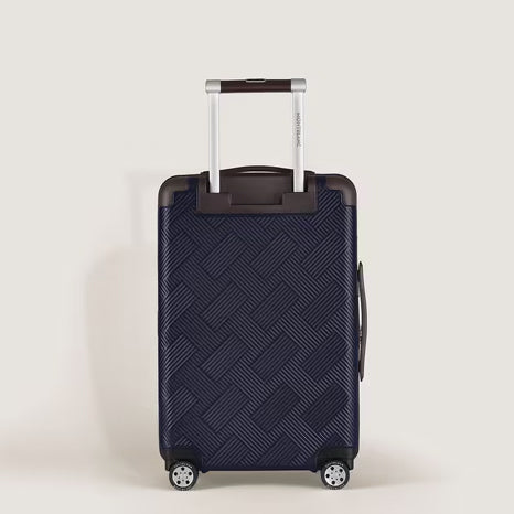 Montblanc trolley compact cabin suitcase 