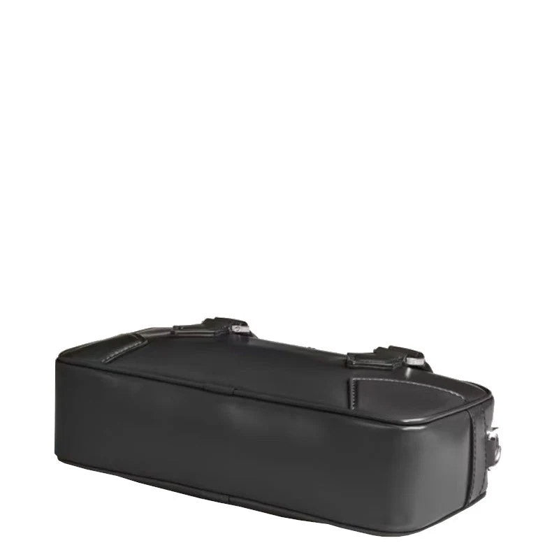 Montblanc Bowling Bag Model Small Meisterstück černá 220403