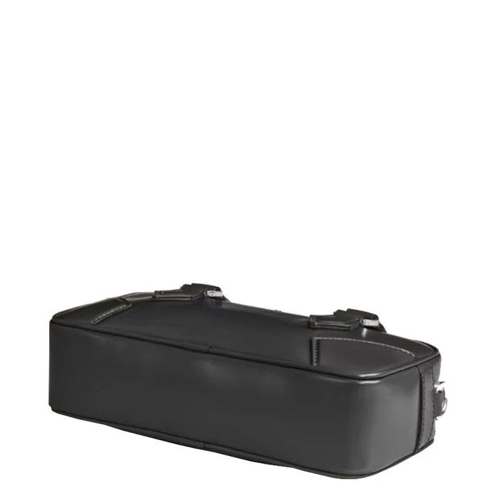 Montblanc Bowling Bag Model Small Meisterstück černá 220403