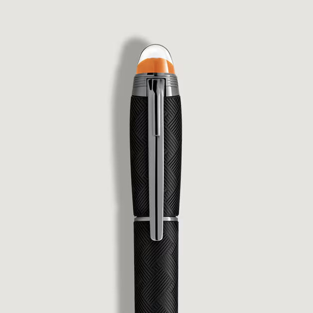 Montblanc finombevonatú StarWalker Extreme Precious Resin 133763