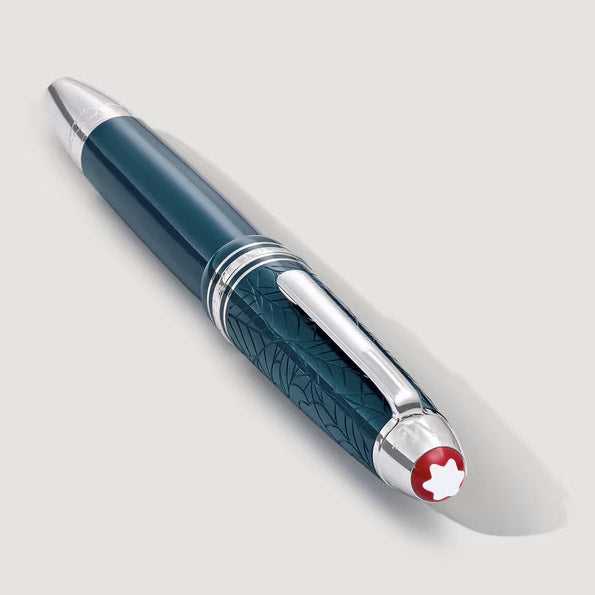 Montblanc fyldepen Meisterstück Romeo og Julie LeGrand tip M 132914