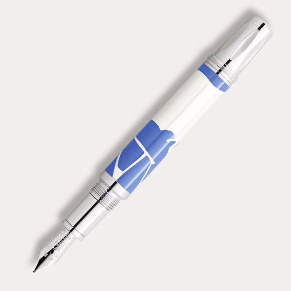 Montblanc fyldepen Masters of Art Hyldest til Henri Matisse Limited Edition 4810 tip M 1333393