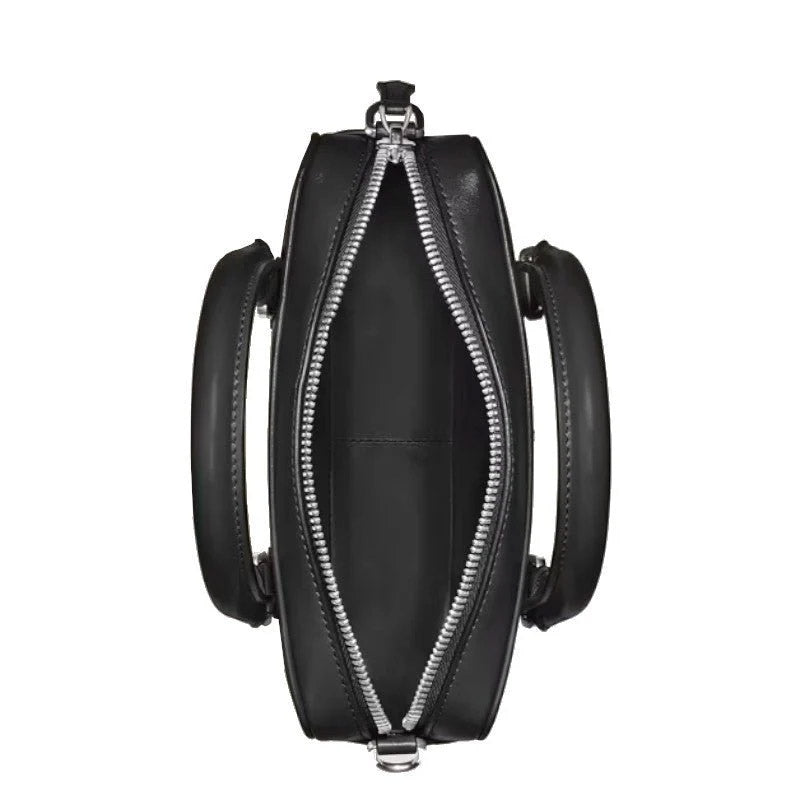 Montblanc Bowling Bag Model Small Meisterstück černá 220403