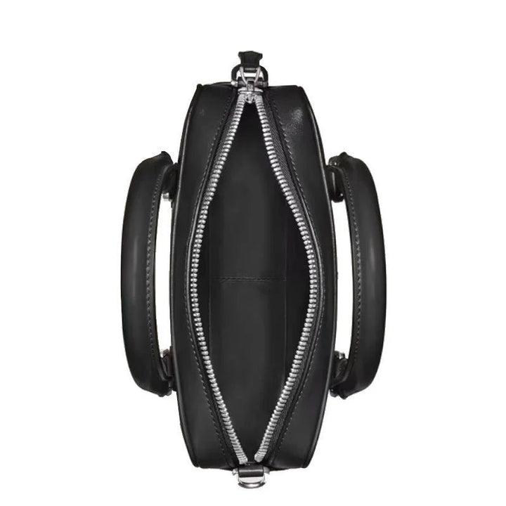 Montblanc Bowling Bag Model Small Meisterstück černá 220403