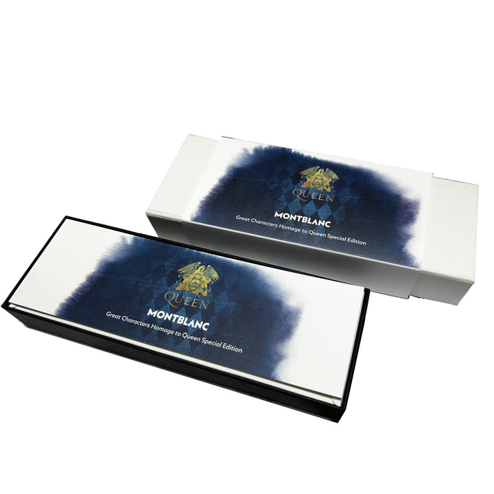 Montblanc válec Great Characters Pocta Queen Special Edition 131979