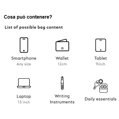 Montblanc slim Sartorial portfölj i khaki läder 221548