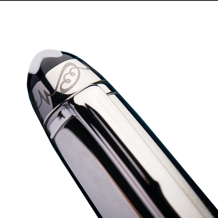 Montblanc Kugelschreiber Meisterstück Solitaire Classique Emirates Airline Foundation Inflight 111284