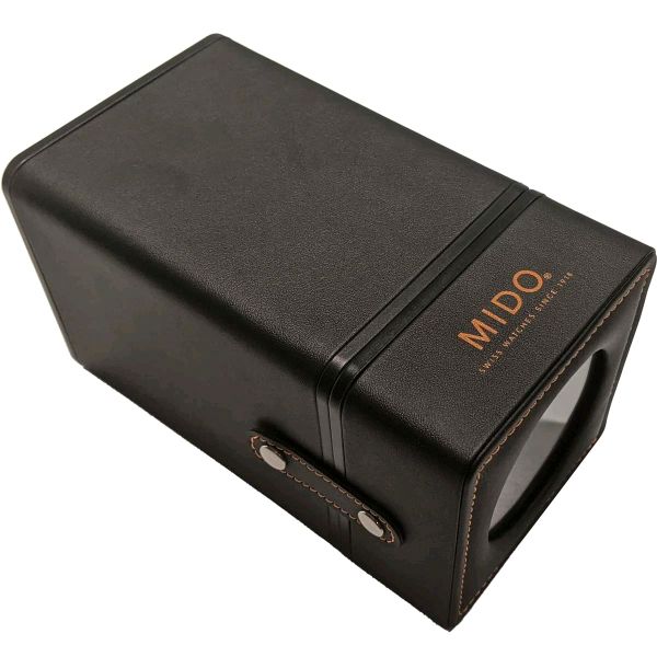 Κουτί ρότορα περιέλιξης ρολογιού Mido M803017834