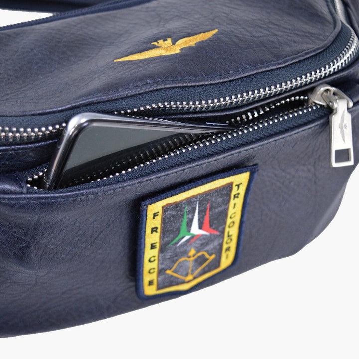 Bolsa da linha Aeronautica Militare Pilot AM472-AN - Capodagli 1937