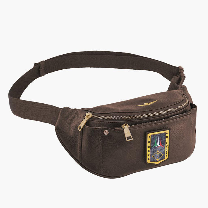 Aeronautica Militare Pilot line pouch AM472-MO - Capodagli 1937