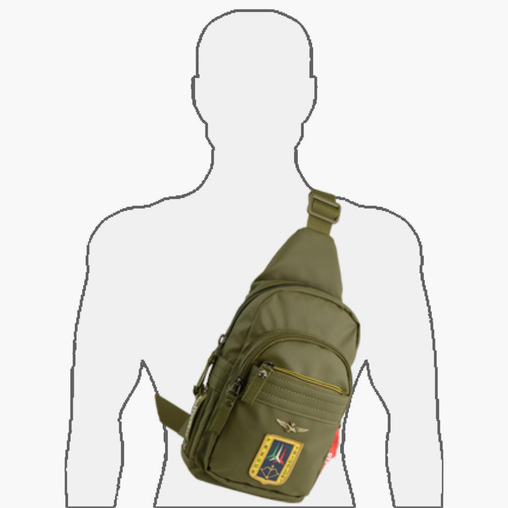 Aeronautica Militare Frecce AM342-AN - Capodagli 1937