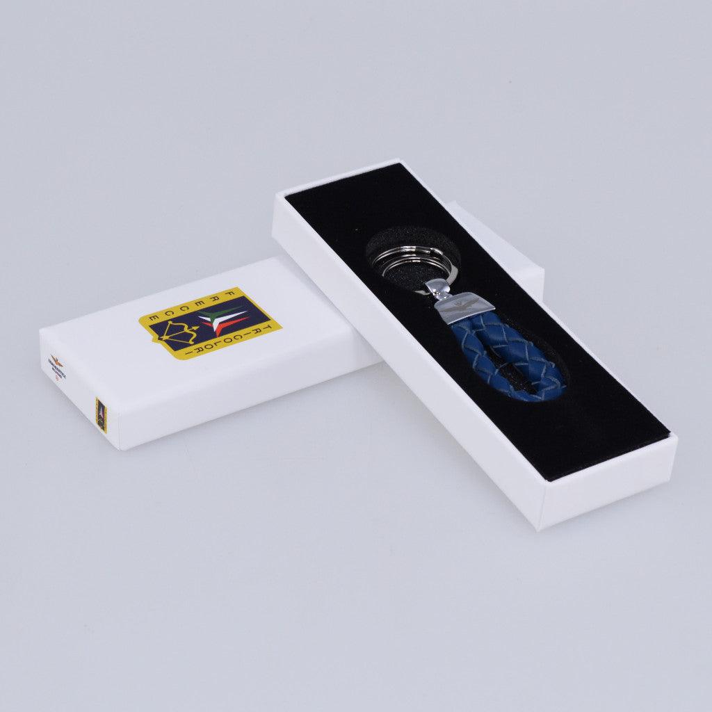 Aeronautica Militare kudottu avaimenperä Aeronautica Militare AM165-BL - Capodagli 1937