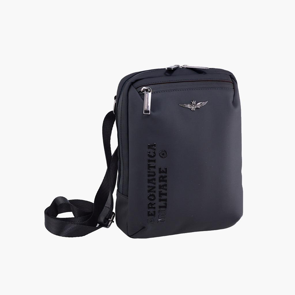 Curea de transport pentru tableta Aeronautica Militare Helix line AM482-NE - Capodagli 1937